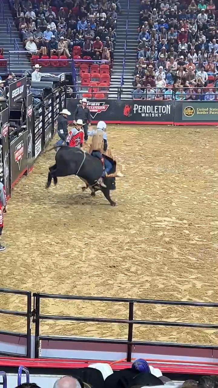 Kodi Lenhardt