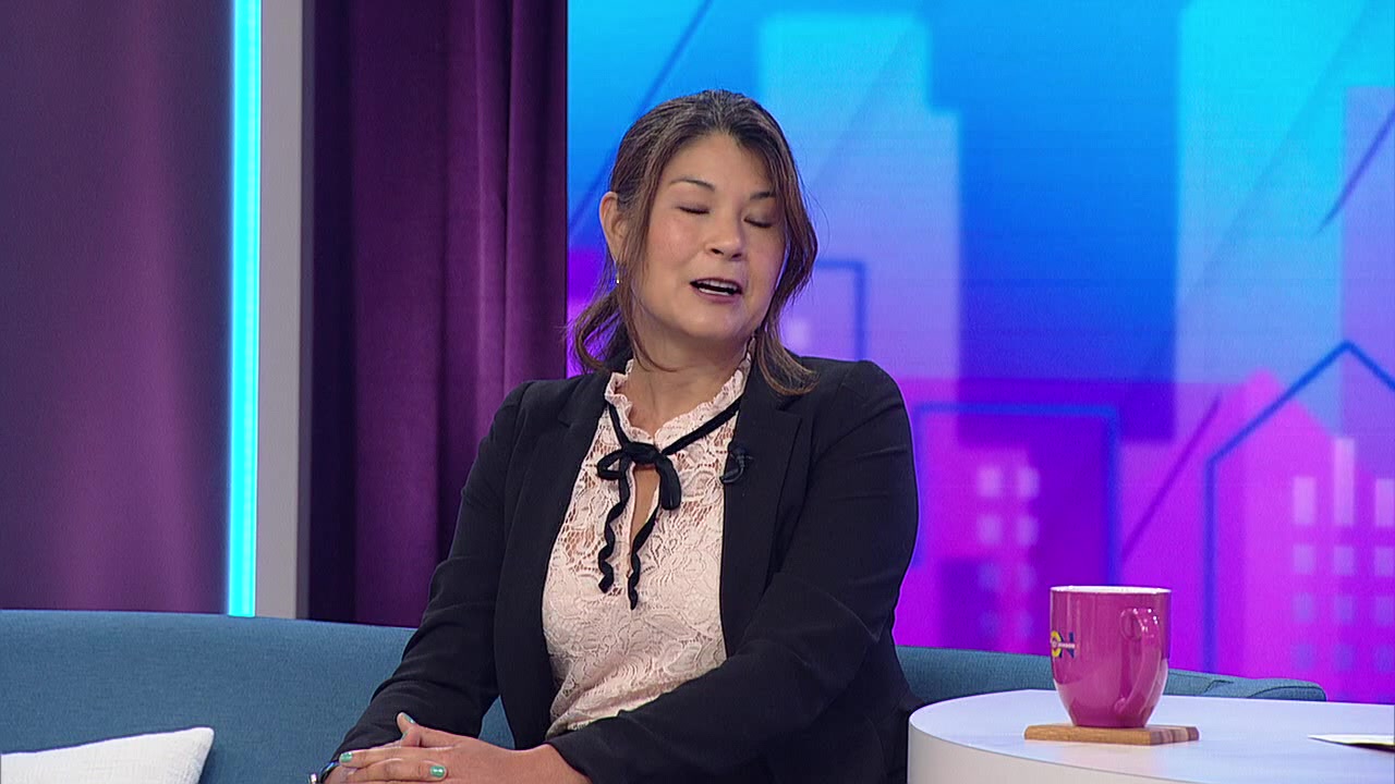 It's been a mystery for more than 30 years - what happened to TV anchor ...