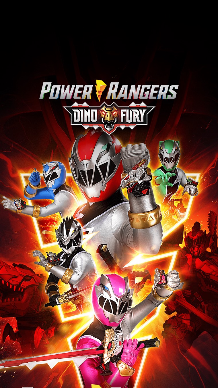Power Rangers Dino Fury 2️⃣8️⃣ 2021 : Saison 28 - 22 épisodes 2️⃣9️⃣ ...