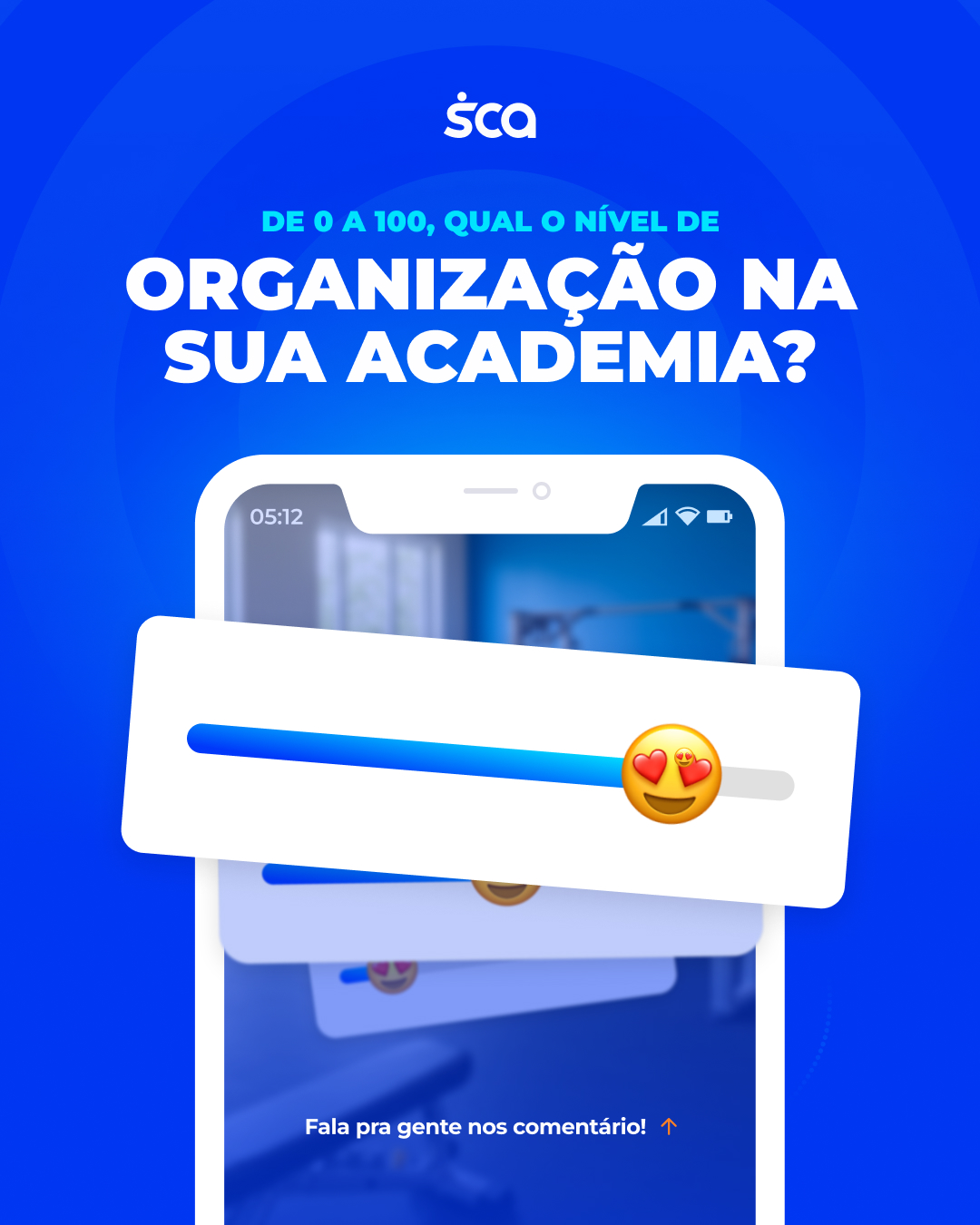Turbine o faturamento da sua ACADEMIA com o Sistema SCA! 😁🙌🚀 | Sistema ...