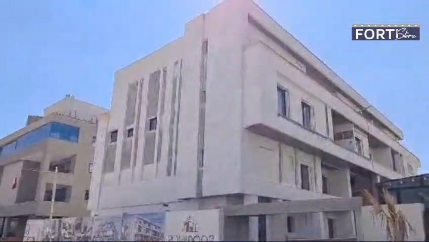 Fortistore | Tunis