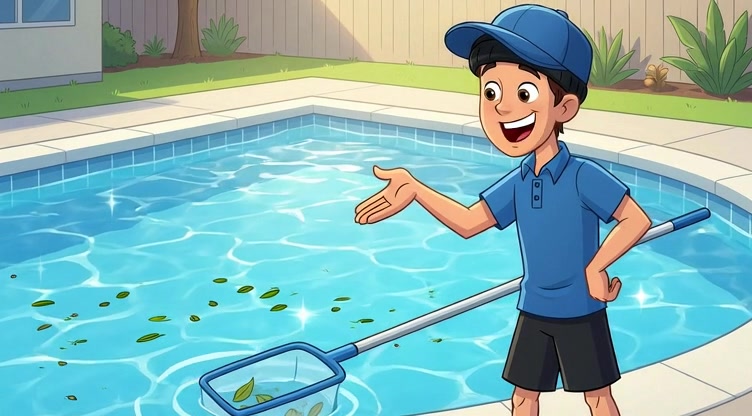 #piscina #pool #knoxville #Tennessee #viralreels | Reyes Pool Service ...