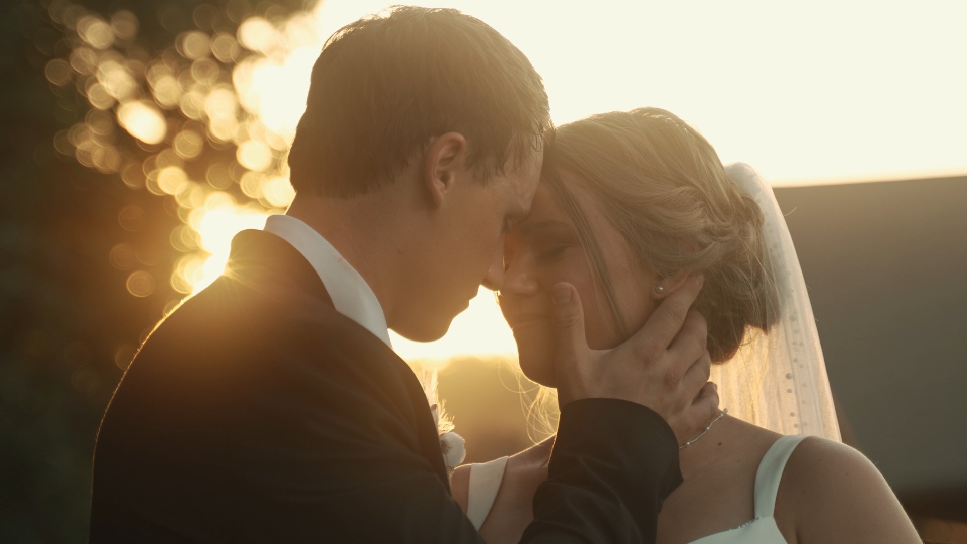 The Trobaugh's it was an honor to capture your big day! Yall were so ...