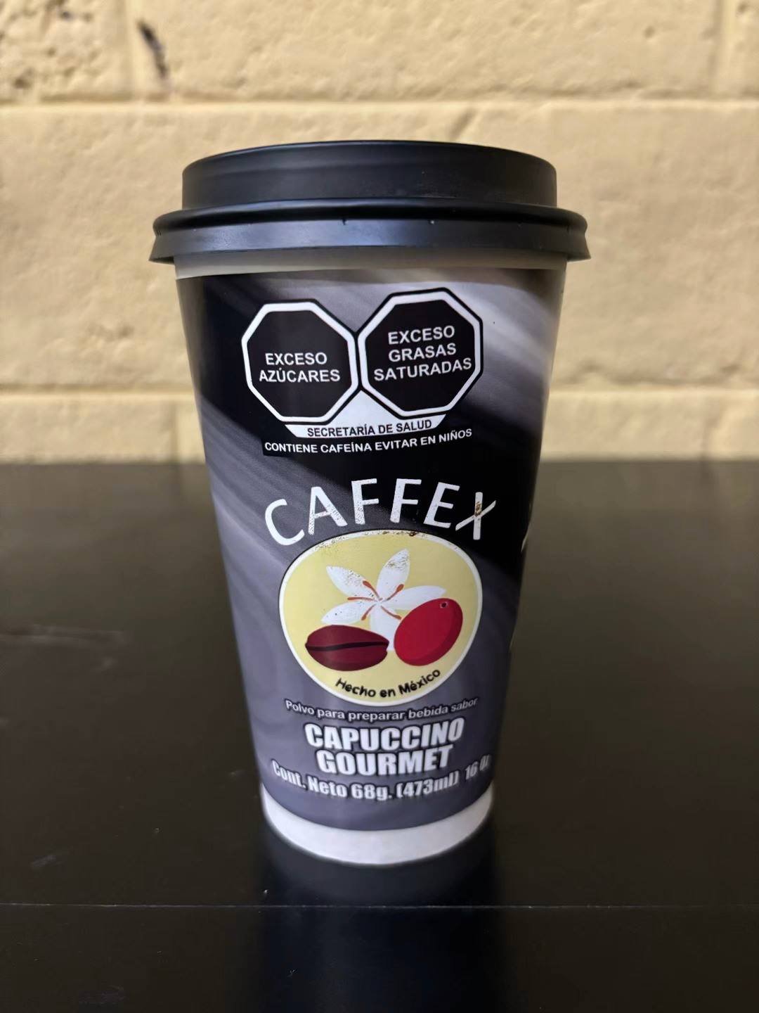 Caffex | Ocoyoacac