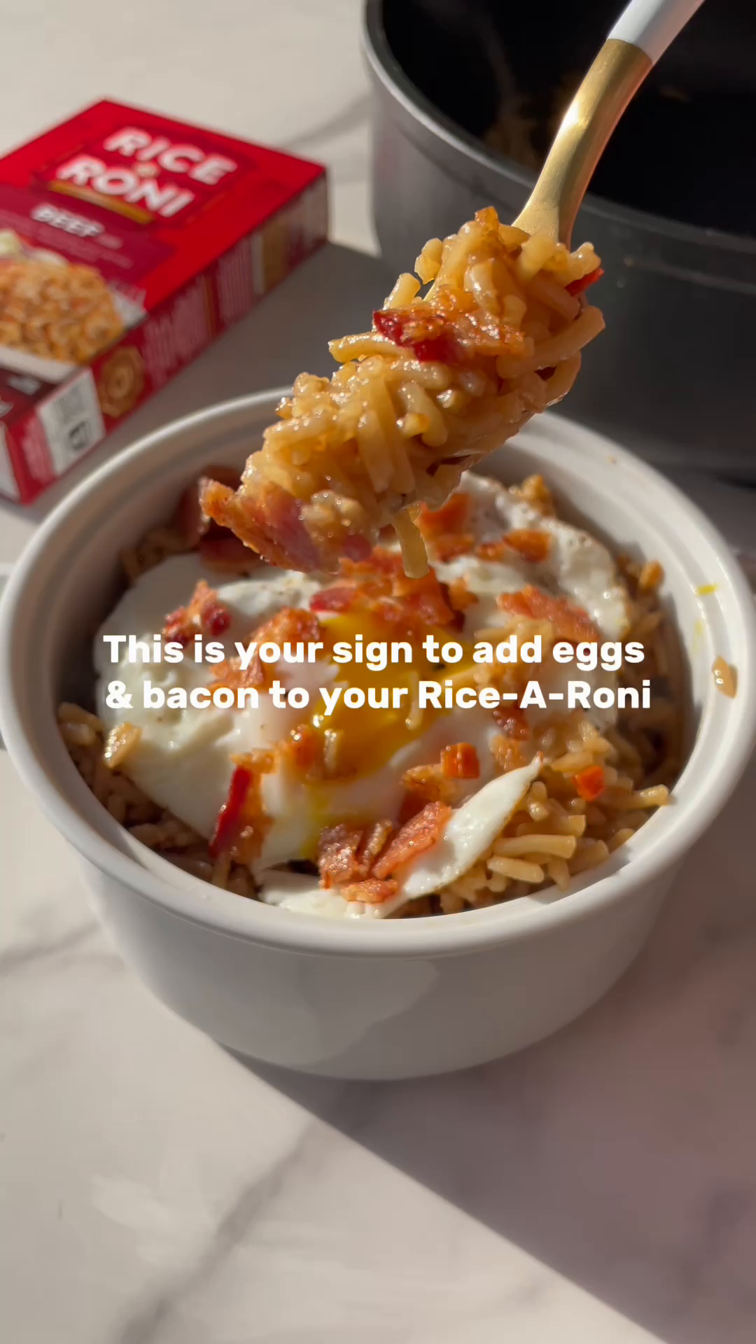 Rice-A-Roni