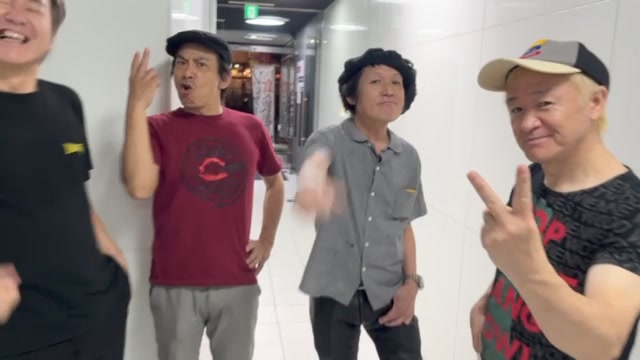 CRACK The MARIAN 40th Anniv 2DAYS -vol.2- 「俺たちBEAUTIFUL TEDDY