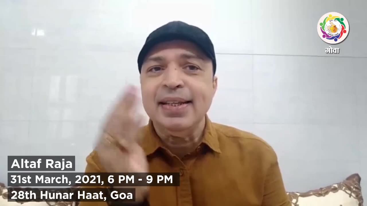 Renowned Singer Altaf Raja Ji will be performing Live tomorrow 31st ...
