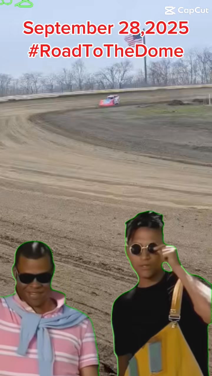 Coles County Speedway on Reels | Facebook