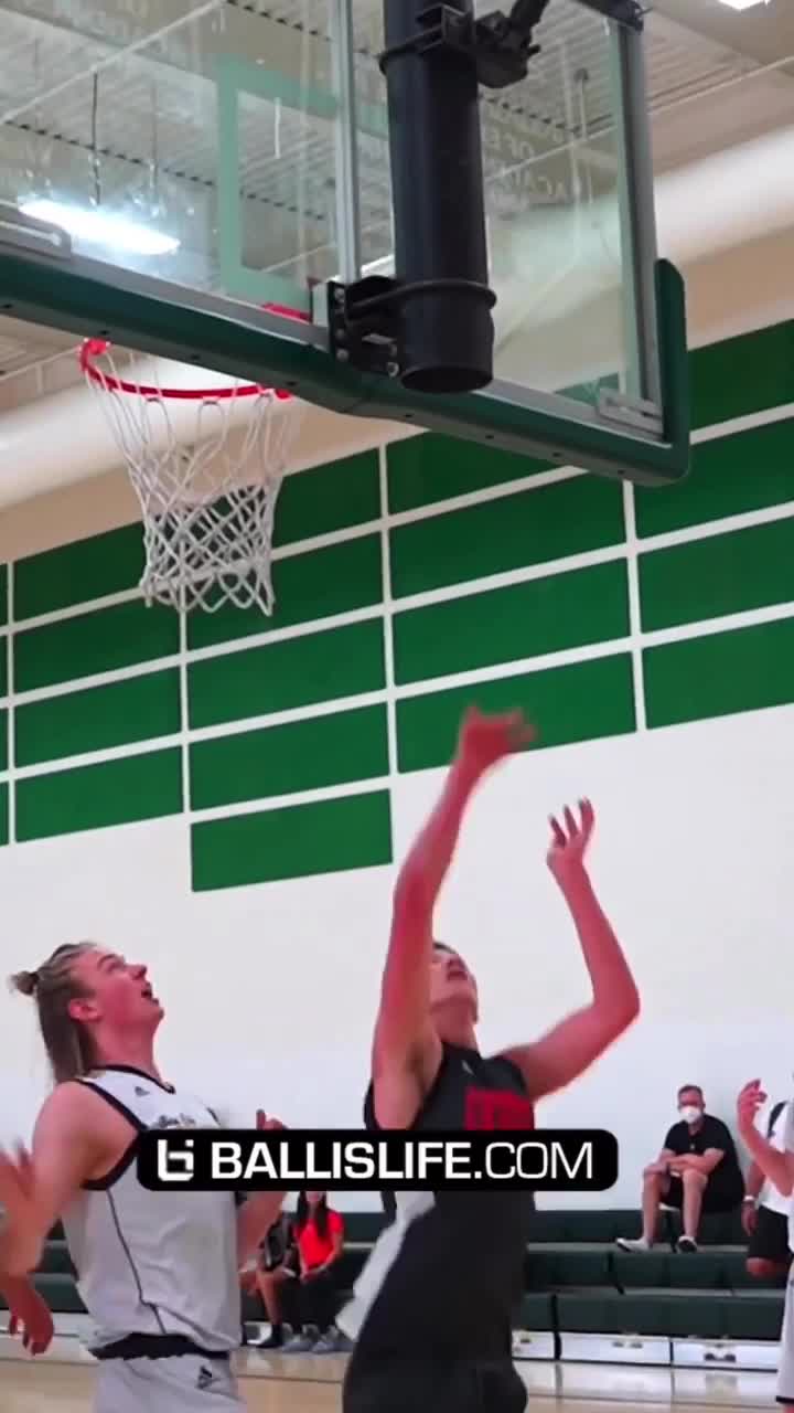 Select Basketball