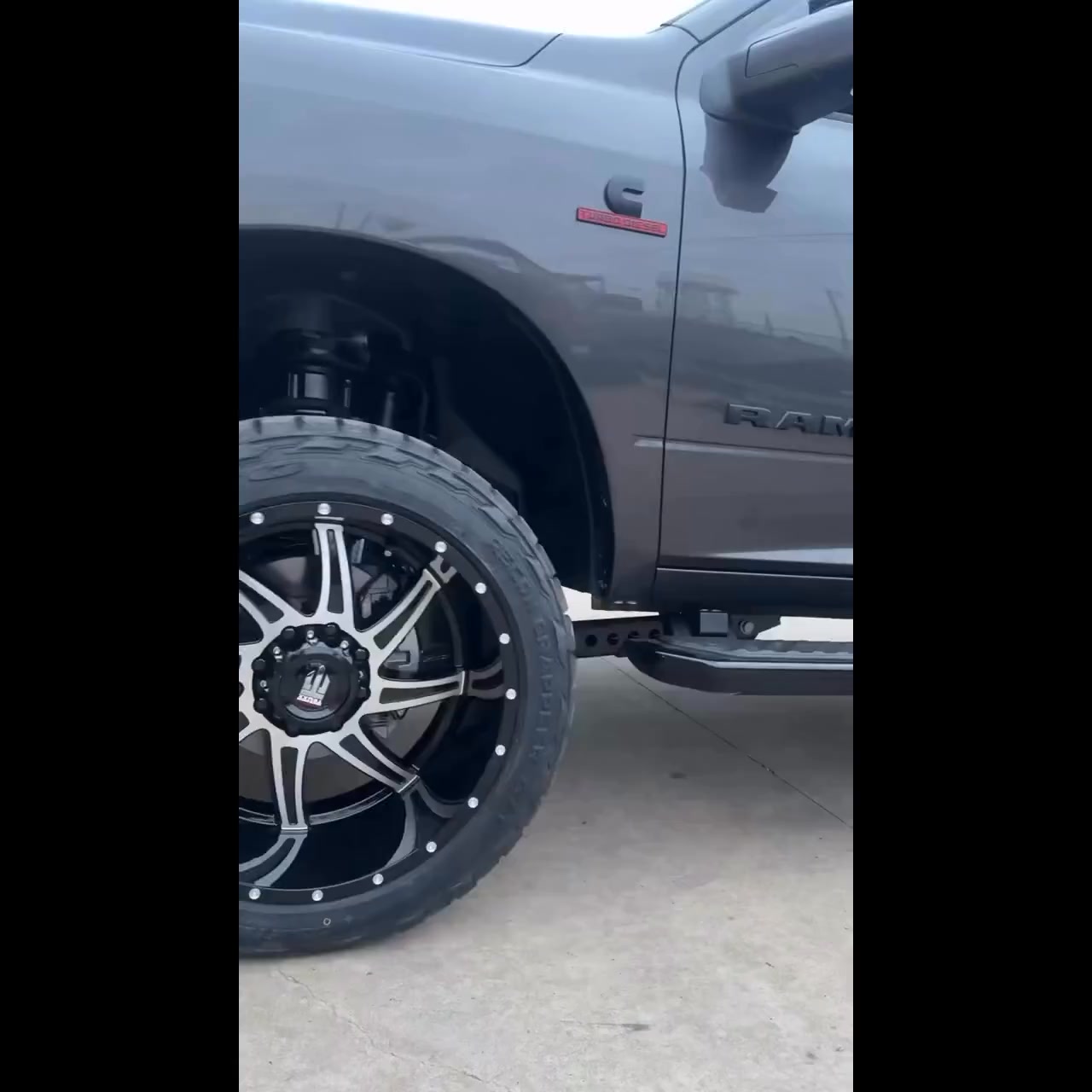 American Truxx Wheels | Ontario CA