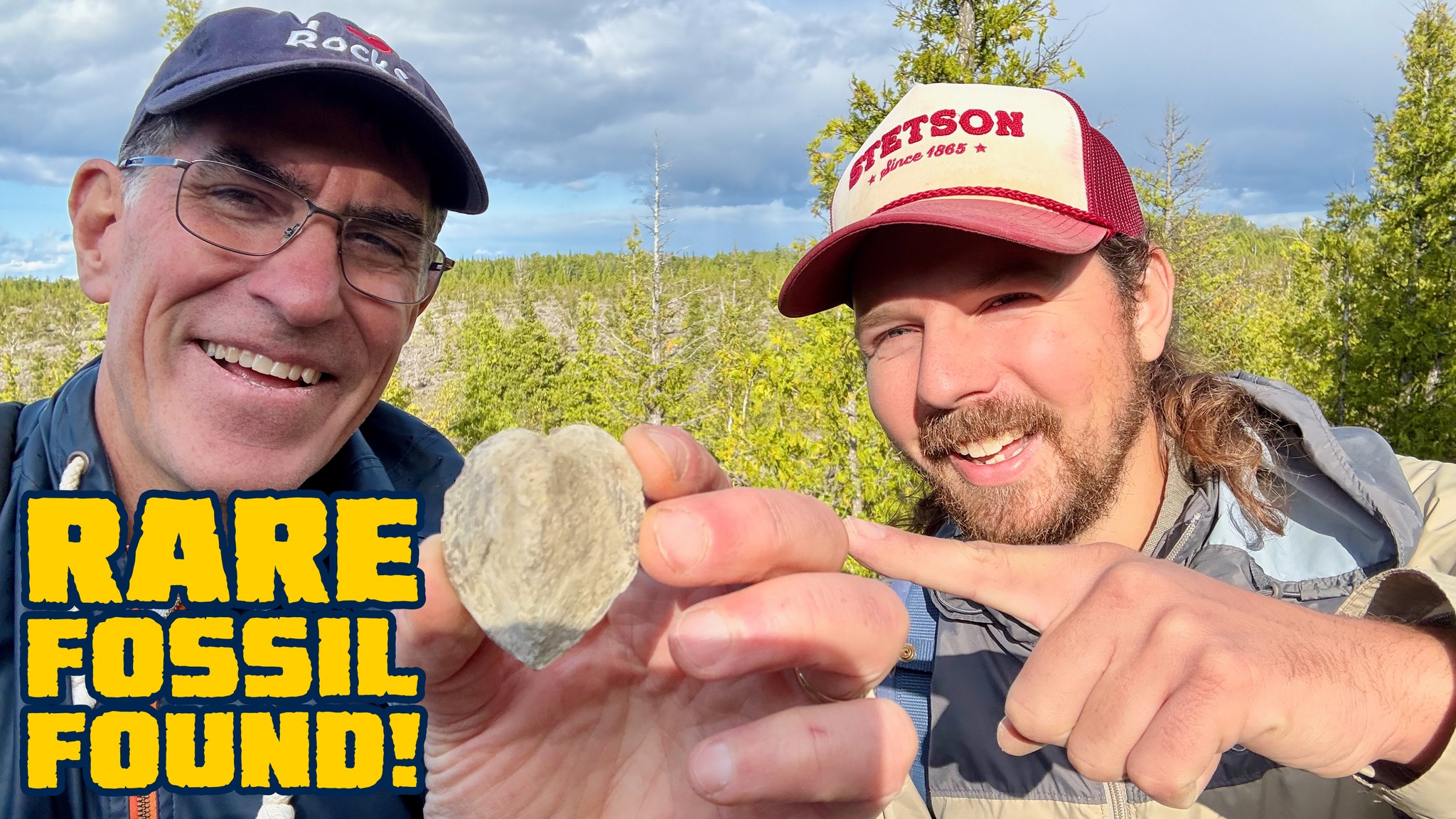 Michigan Rocks on Reels | Facebook