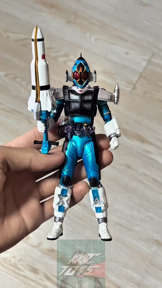Kamen Rider Geats IX #shf #toei #toy #toys #tamashii #kamenrider # ...