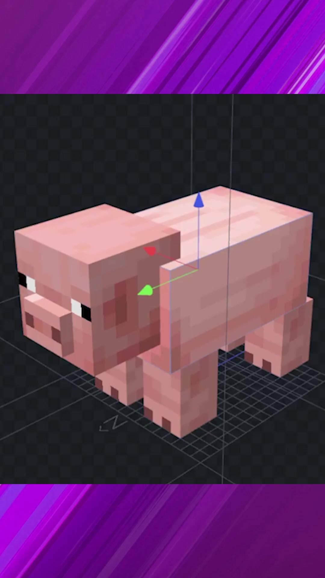 I remade every mob into Rainbow Friends in Minecraft | I remade every ...