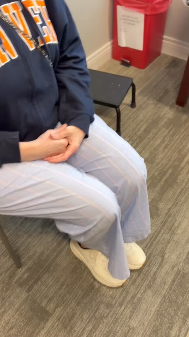 Two weeks post-op and already moving with confidence 🙌 This video is ...
