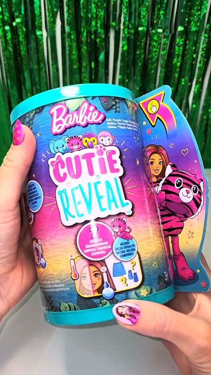 barbie-cutie-reveal-unboxing-asmr-toys-fblifestyle-barbie-mika