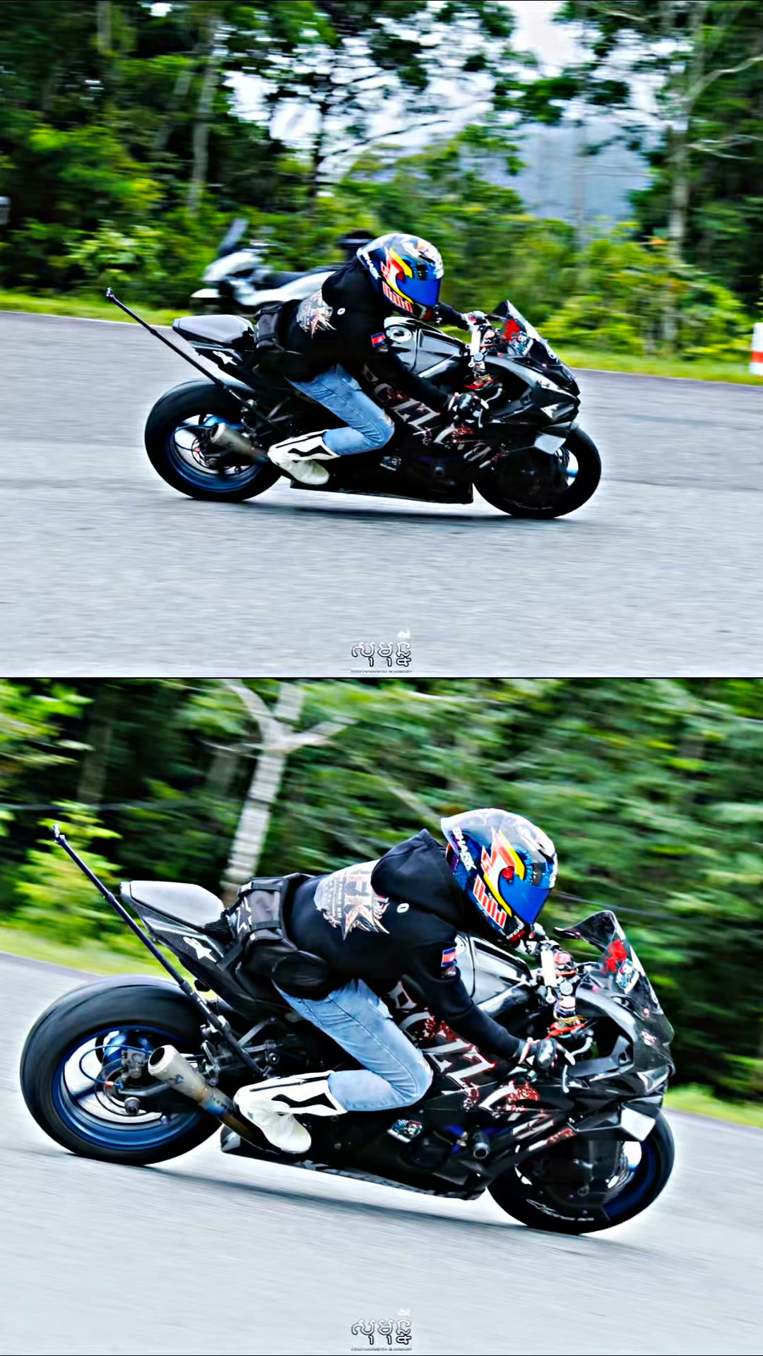 ZX10r 😍😍😍 | Pøzz Øun