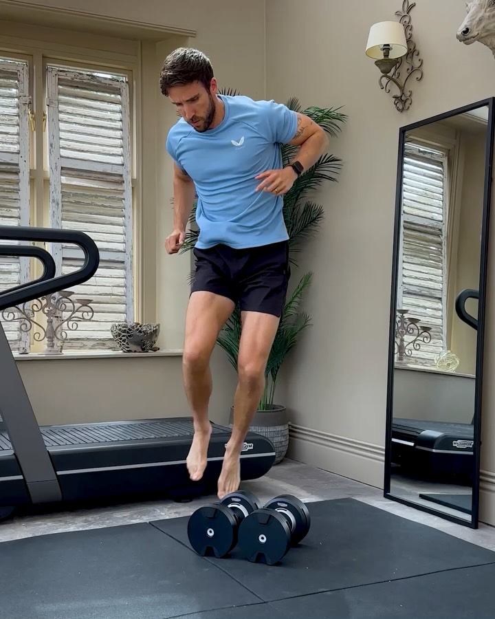 London Fitness Guy on Reels | Facebook