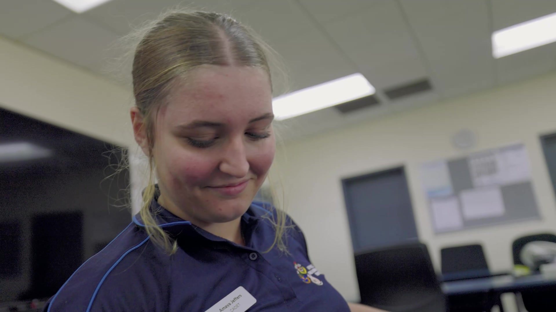 The Northern Territory Police Force and the Northern Territory Fire and ...
