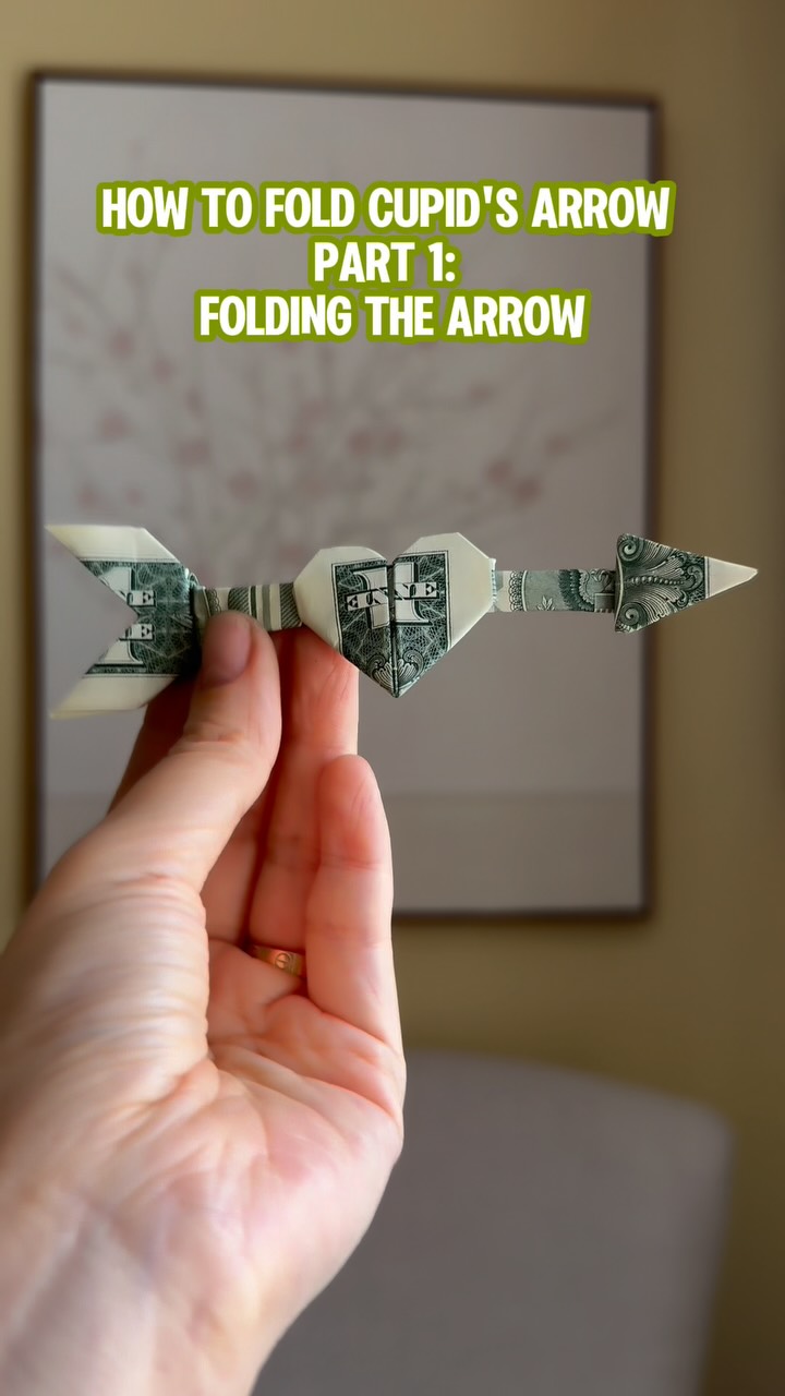 How to fold a graduation cap and diploma using two $100 bills#giftideas ...