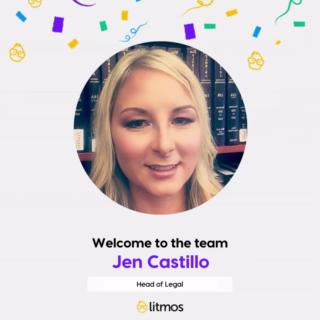 We are excited to welcome Jen Castillo to Litmos as our new Head of ...