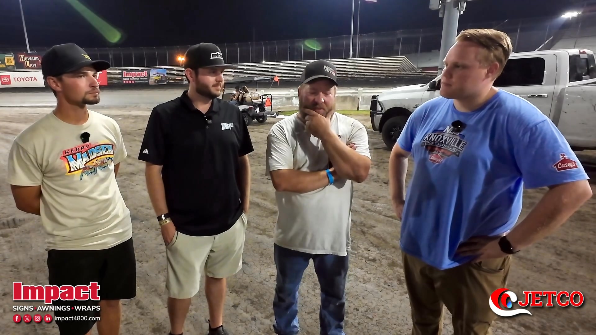 Our owner. Our crew chief. Our leader.... - Ryan Timms Racing | Facebook