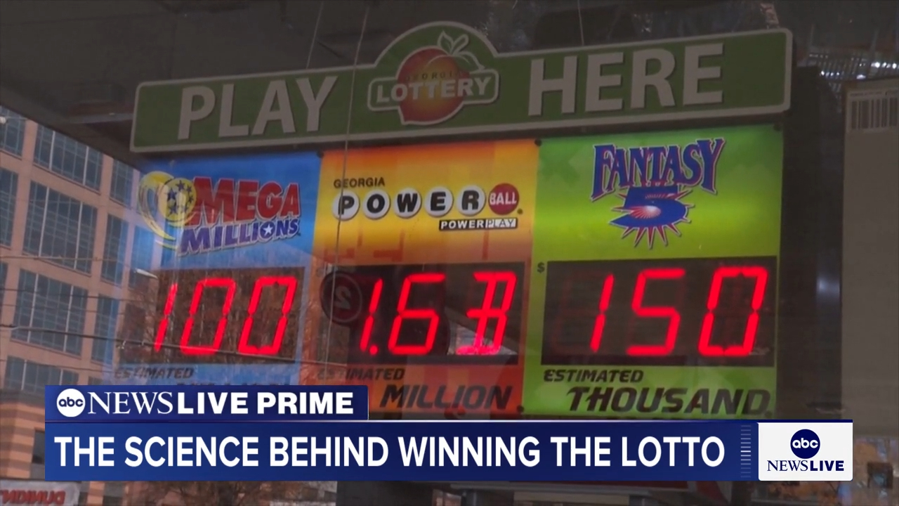 The Powerball jackpot climbed to $1.7 billion for the drawing on ...