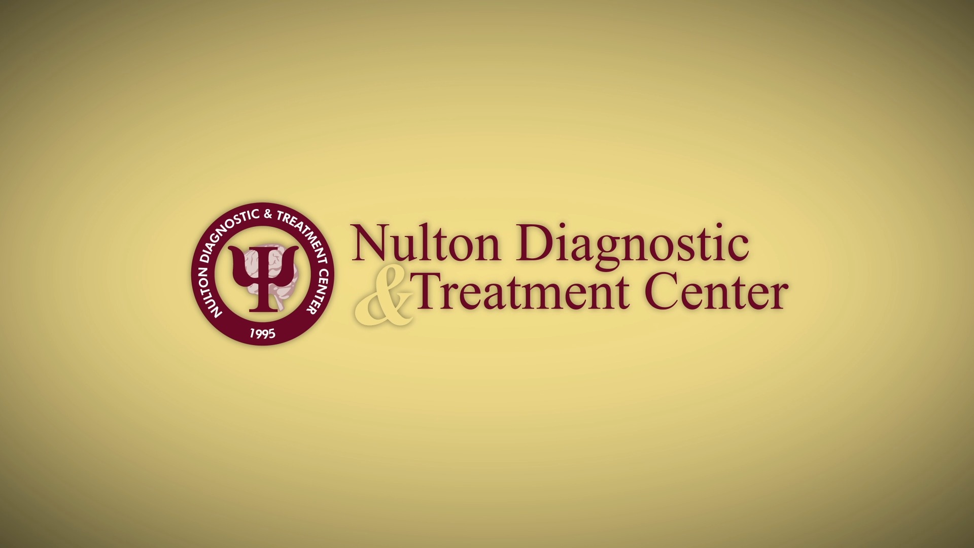 Nulton Diagnostic & Treatment Center - Home