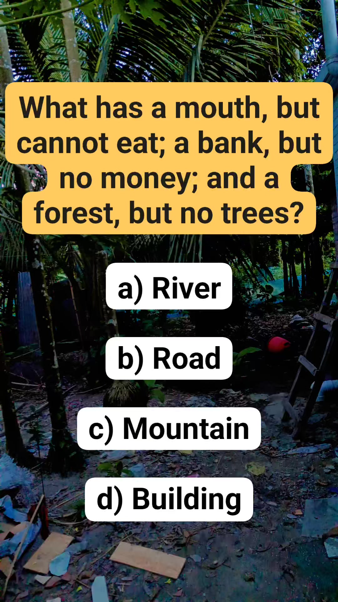#riddle #brainteaser #puzzle #reels | Must Watch Reels | Facebook