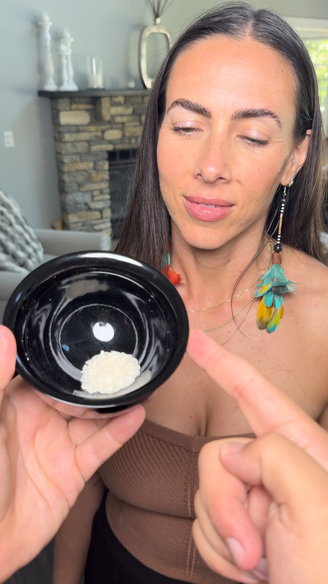 Magic Bowl of Rice Illusion REVEALED! | Evan Era | Facebook