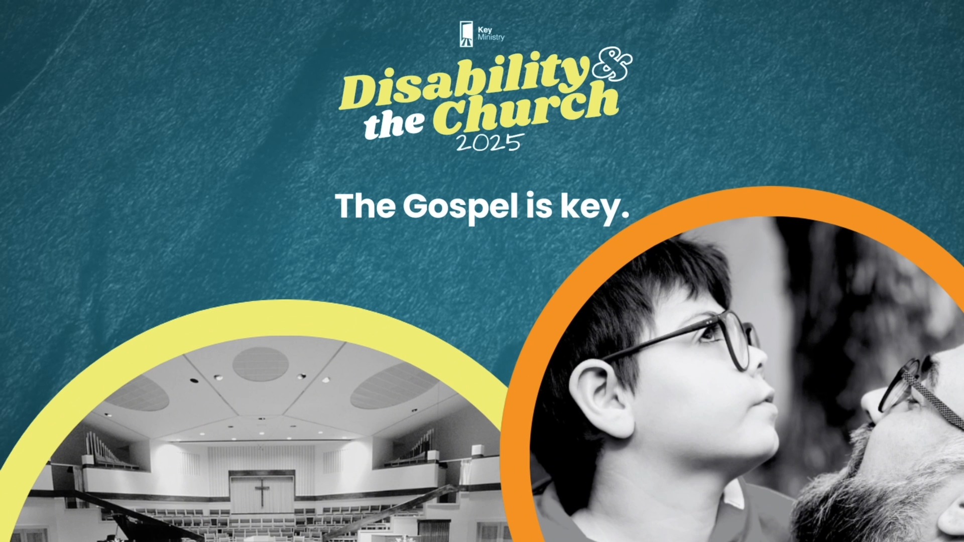 Click the link to get YOUR ticket now: https://keyministry.org/datc ...
