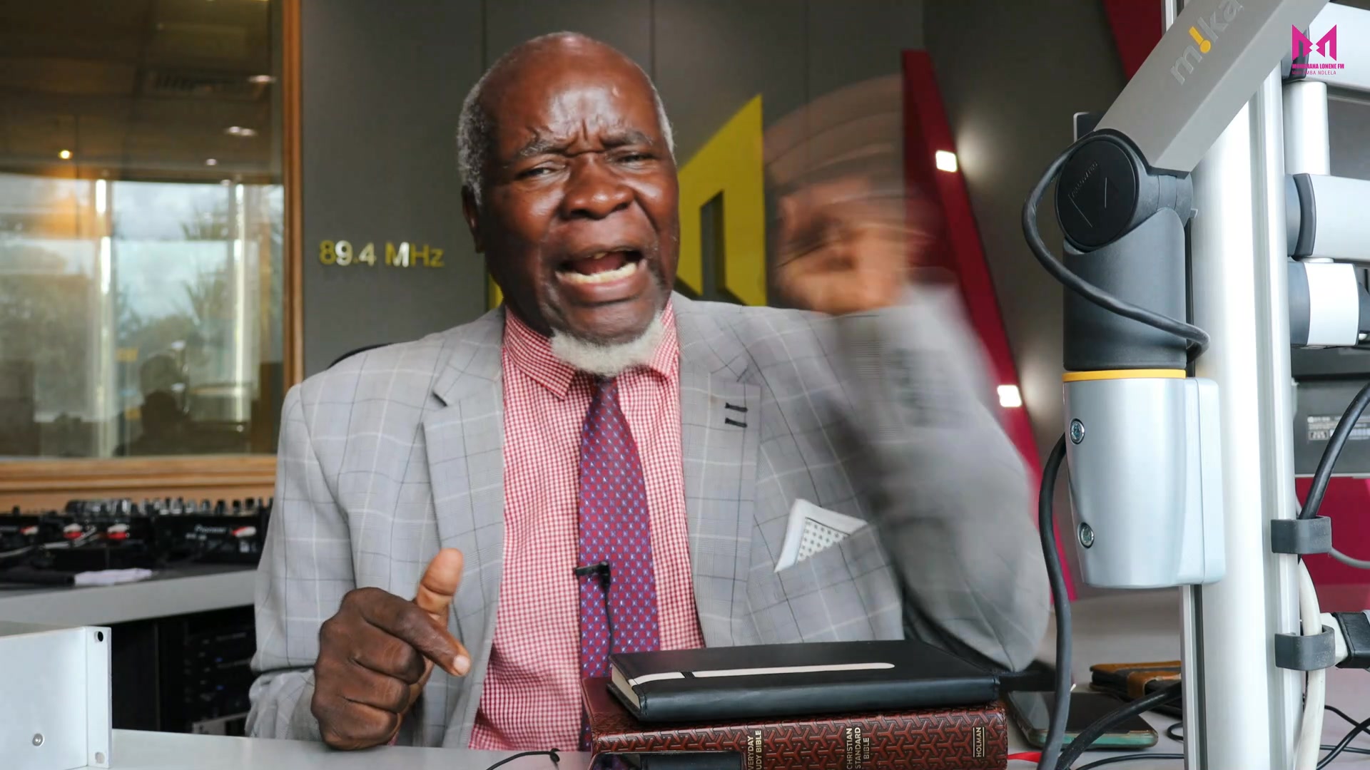 Munghana Lonene FM:... - Munghana Lonene FM: Makomba Ndlela