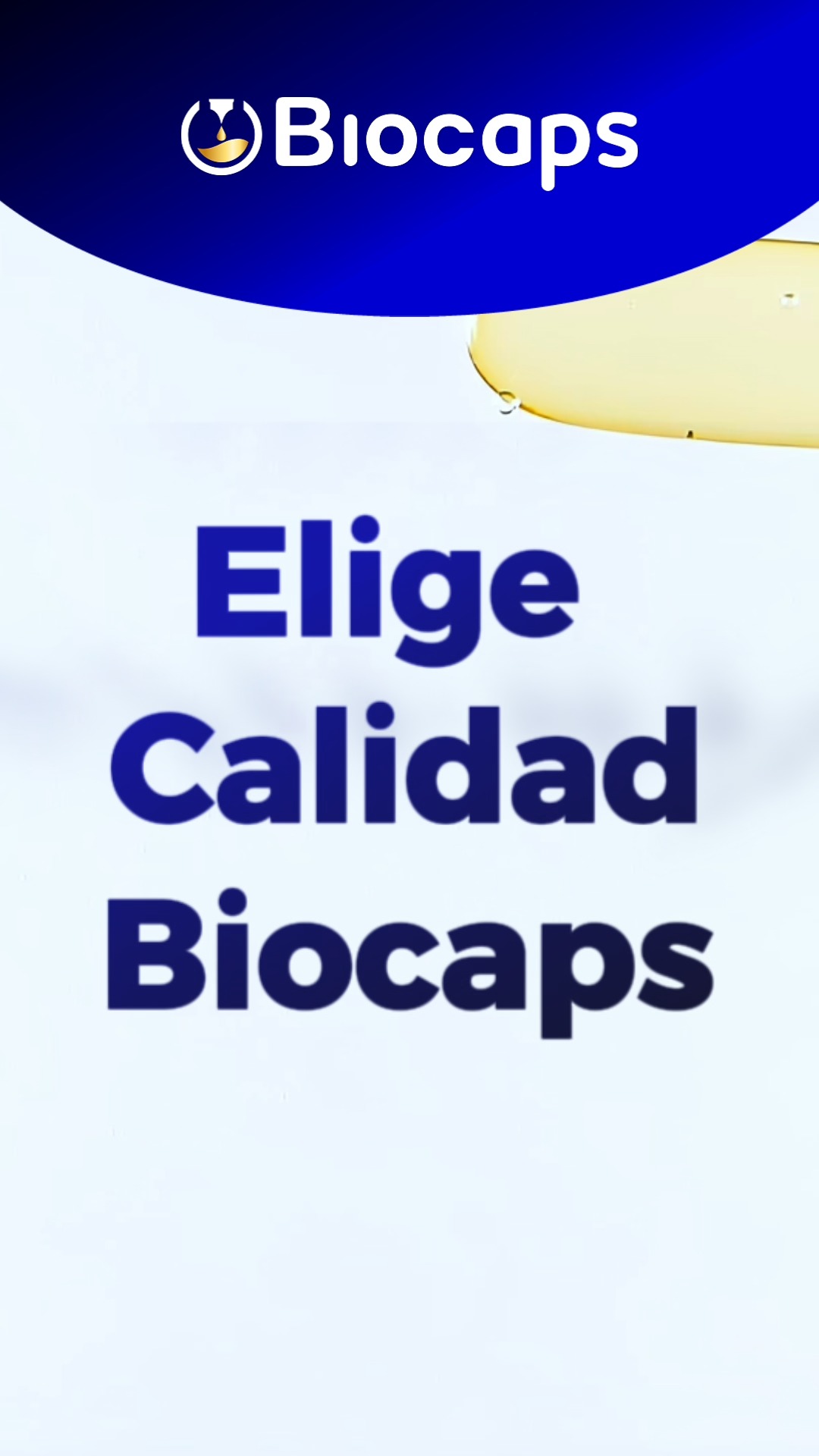 Biocaps S.A. de C.V. | Mexico City