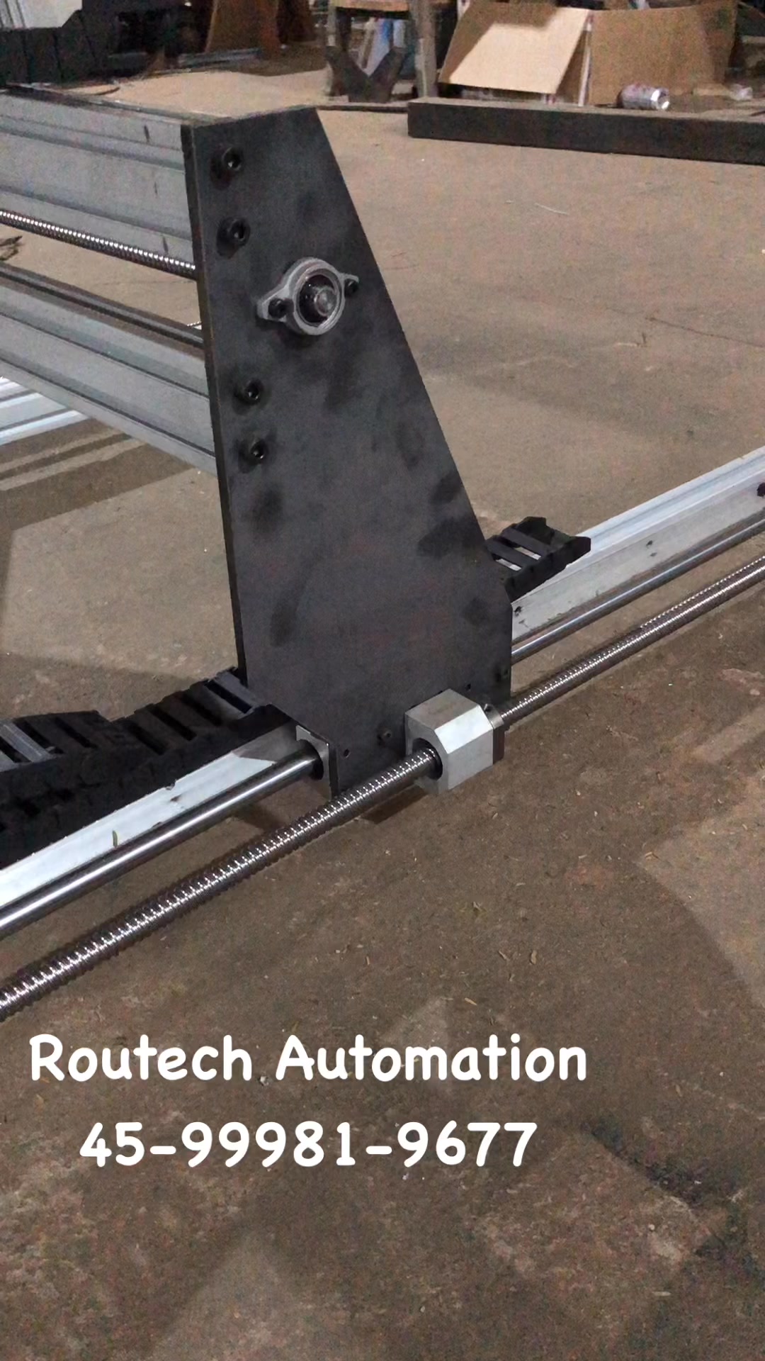Routech Automation