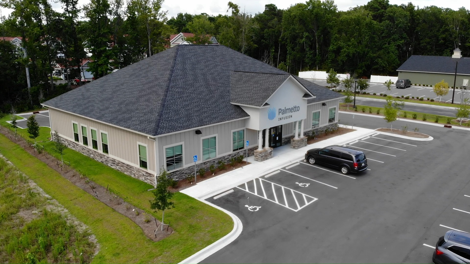 What is Palmetto Infusion? , Founded in 1999, we’ve dedicated ourselves to providing every patient with a compassionate and cost-effective health care experience. , Our goal is to improve your health 