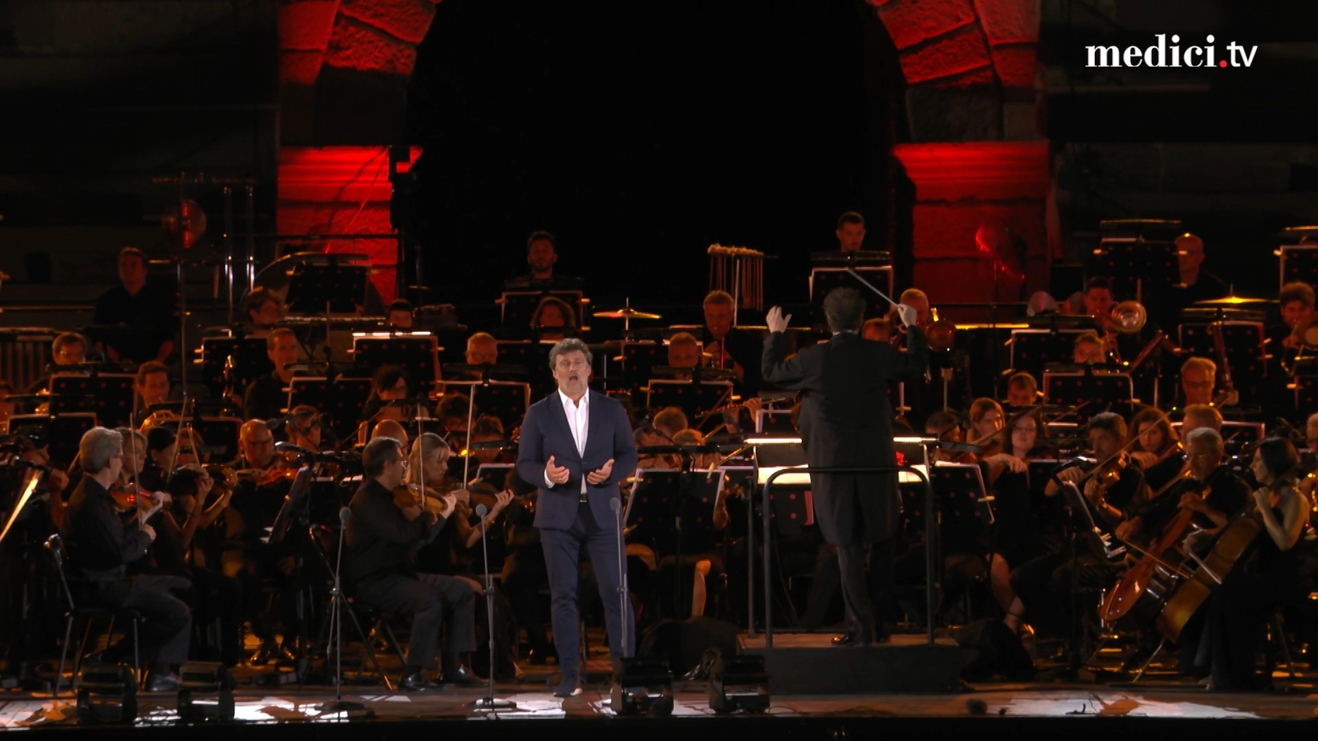 [NEW] Dive into a melodic journey celebrating the 100th operatic season ...