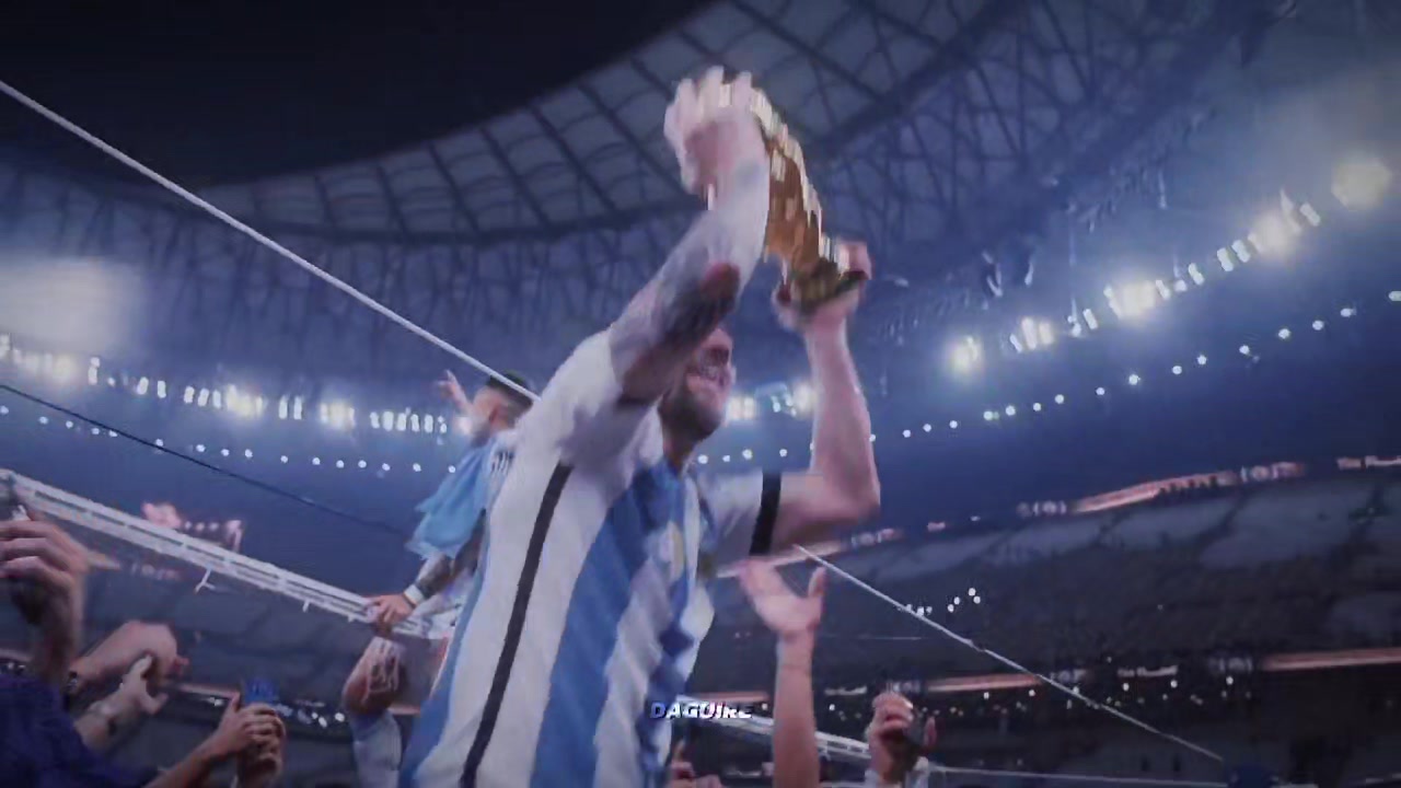 The Greatest Of All Time 🐐 | Prime.Mess10 | Facebook