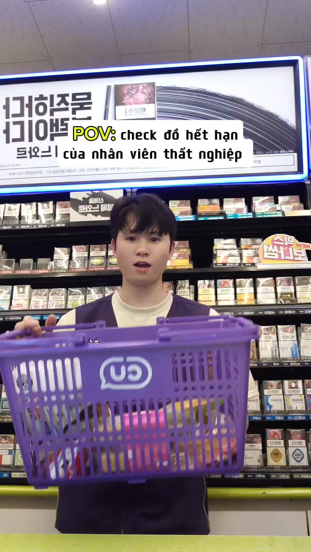 +1 bánh tooc yếu thích của tui #minan #duhocsinhhanquoc | Min An | Facebook