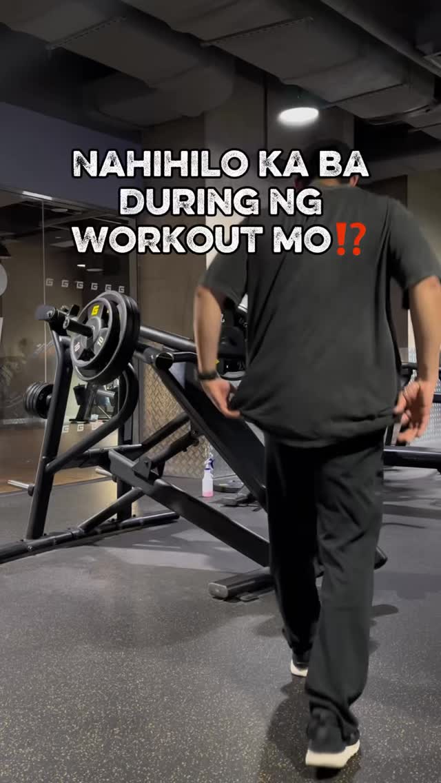 Possible reasons kung bakit⁉️ 💢 Dehydrated ka Kulang ka sa tubig bago ...