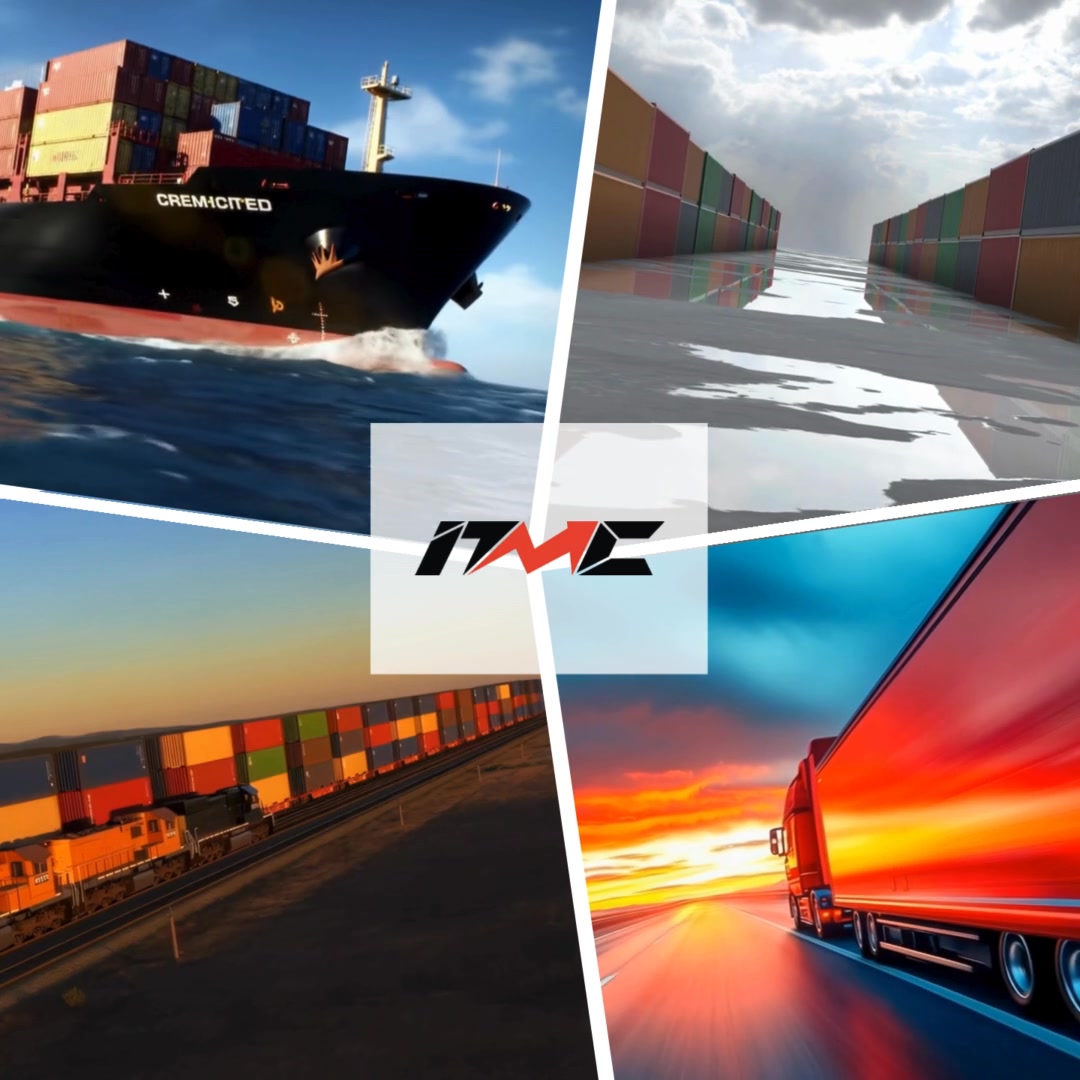 ITMC | Tbilisi