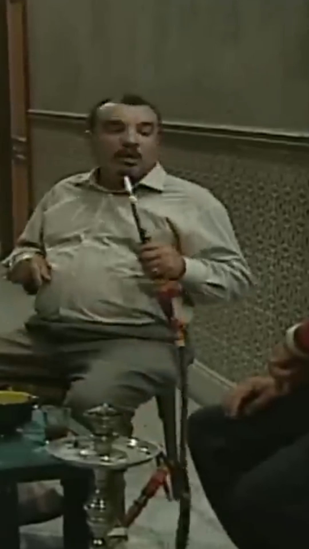 Choufli Hal - شوفلي حل