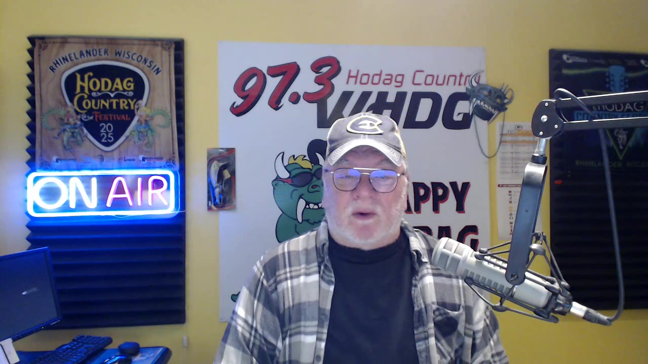 TGIF... | Hodag Country 97-3 WHDG | Facebook