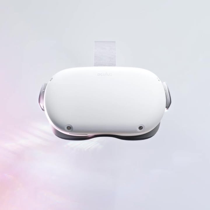 Introducing our most advanced all-in-one VR system yet. Explore an