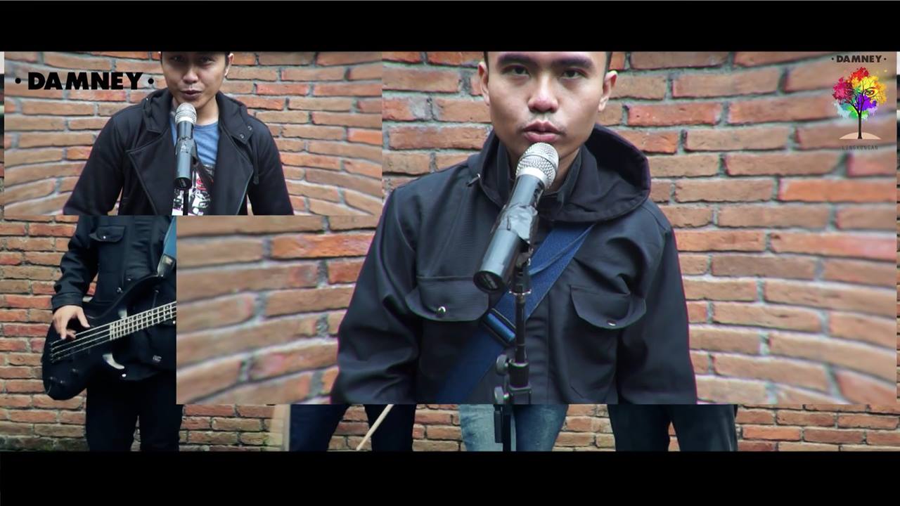 Chord Gitar Dan Lirik Lagu Tapi Bukan Aku Kerispatih Berakhirlah Sudah Semua Kisah Ini Tribunnews Com Mobile