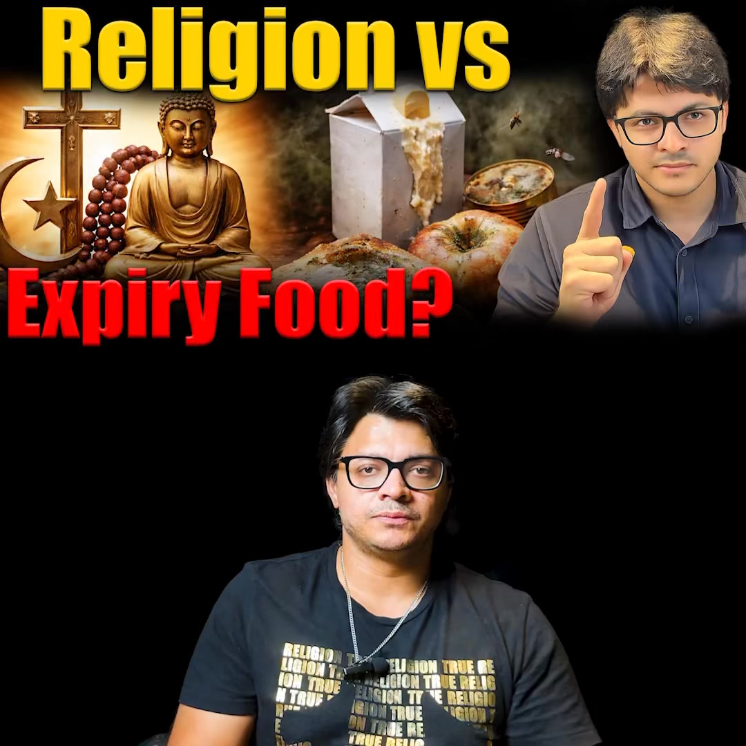 Bun controversy meeda andaroo debate chestunnaru… kani bigger issue ...