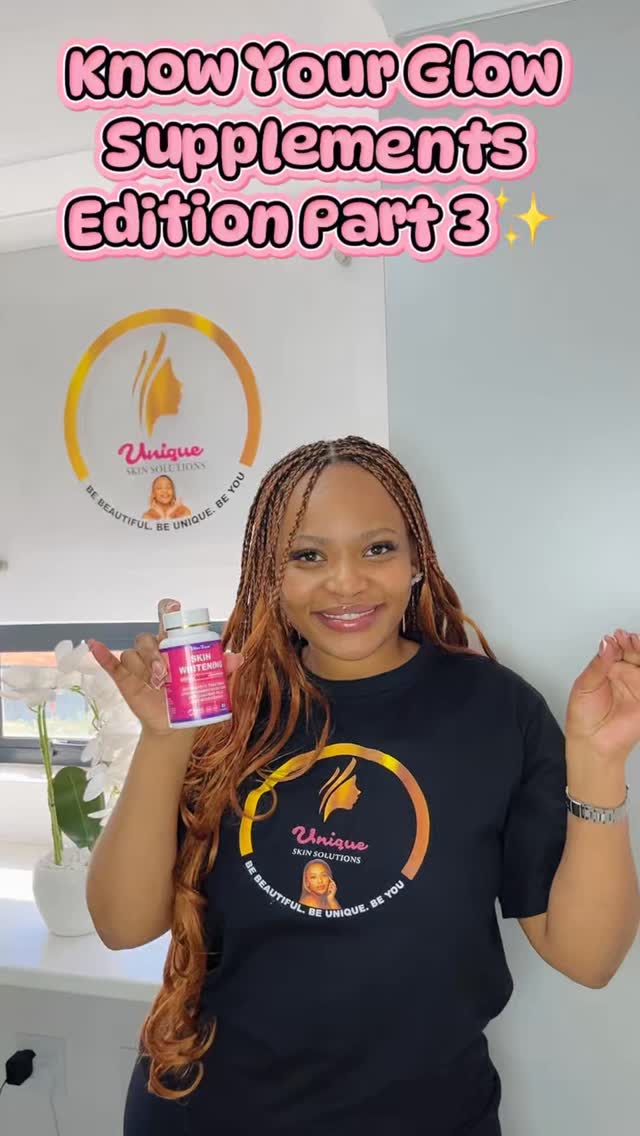 Soo finally I tried @myplixlife glutathione tablets which provide you glowy skin . I tried it for 4 weeks and guys trust me itna glow aa chuka hai mere face m and