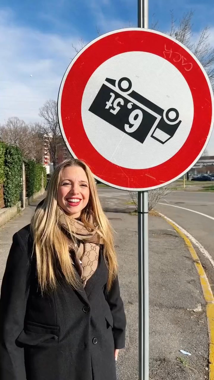 Stranger Signs 😅⛔️ ️ #behindthescenes | Qnetto's | Facebook