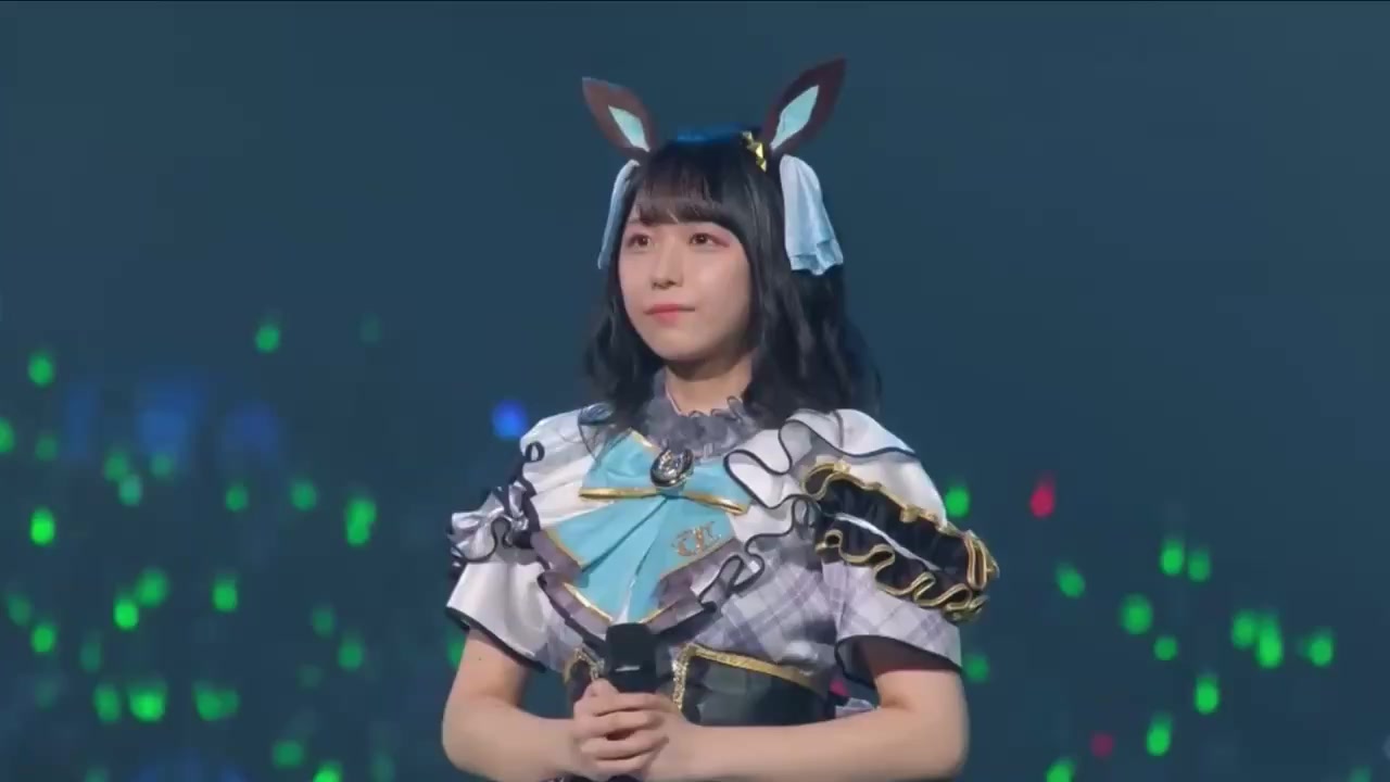 デアリングタクト | Hina Youmiya 羊宮 妃那 | Facebook