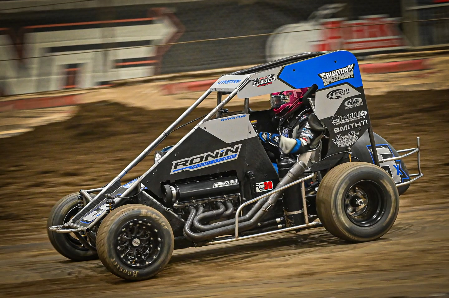 Dykstra Racing on Reels | Facebook