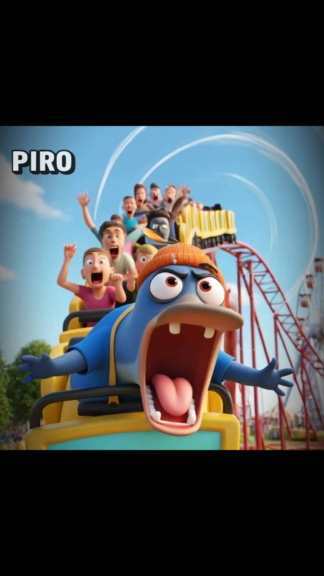 Pirolo