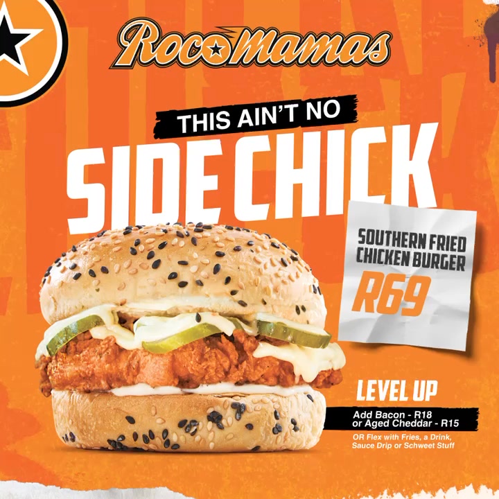 RocoMamas | Johannesburg